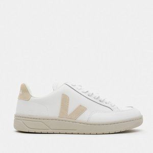 Veja V-12 Lace-Up Sneakers